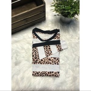 Victoria’s Secret PINK Long-Sleeve Tee